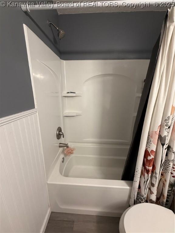 282 Eureka Rd, Charleston, WV 25314 - photo 19