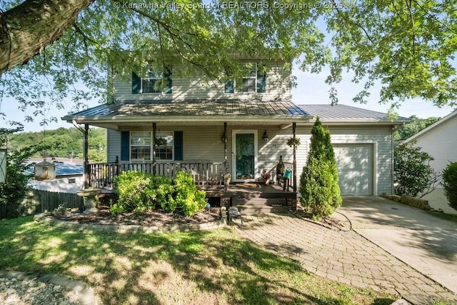 44 Cloverleaf St, Winfield, WV 25213 - photo 2