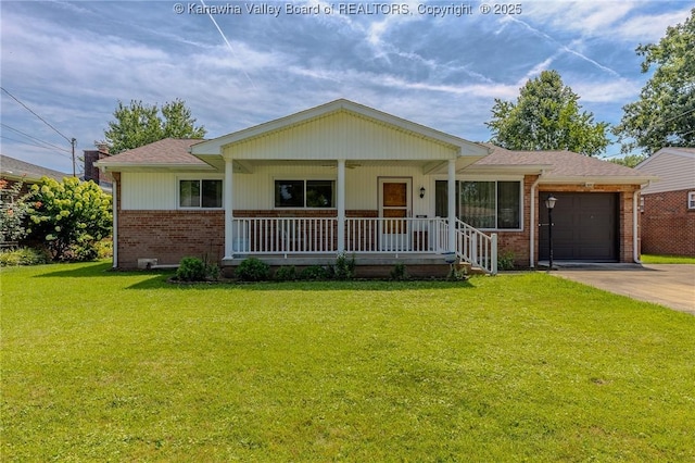 2047 Lincoln Ave, Saint Albans, WV 25177 - photo 1