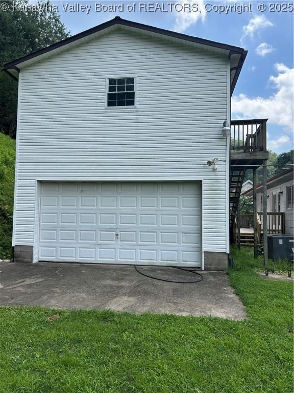 3564 Spring Fork Dr, Charleston, WV 25306 - photo 4