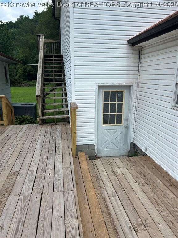 3564 Spring Fork Dr, Charleston, WV 25306 - photo 33