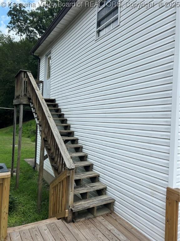 3564 Spring Fork Dr, Charleston, WV 25306 - photo 35