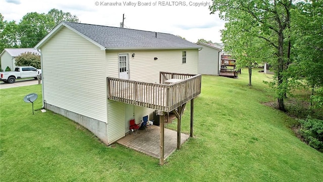 433 Kingswood Dr, Culloden, WV 25510 - photo 29