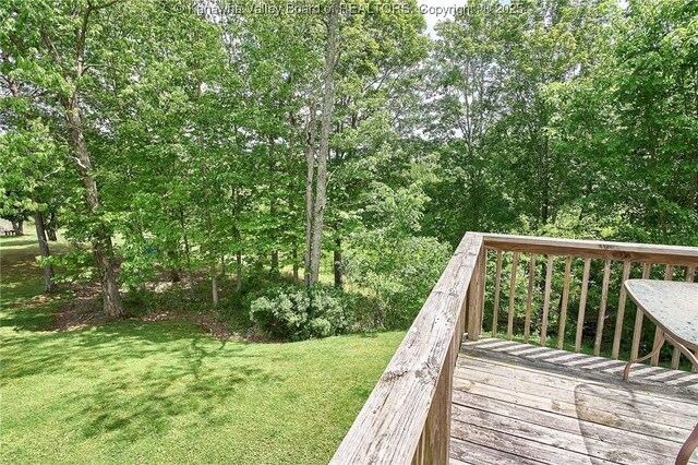 433 Kingswood Dr, Culloden, WV 25510 - photo 31