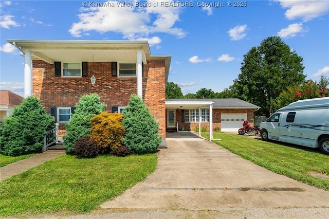 217 Nova St, Huntington, WV 25705 - photo 1