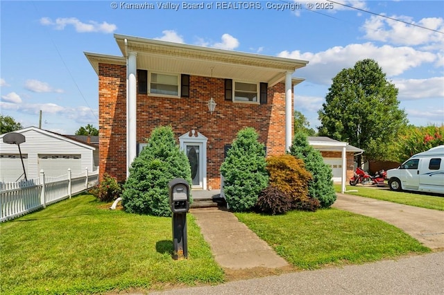 217 Nova St, Huntington, WV 25705 - photo 3
