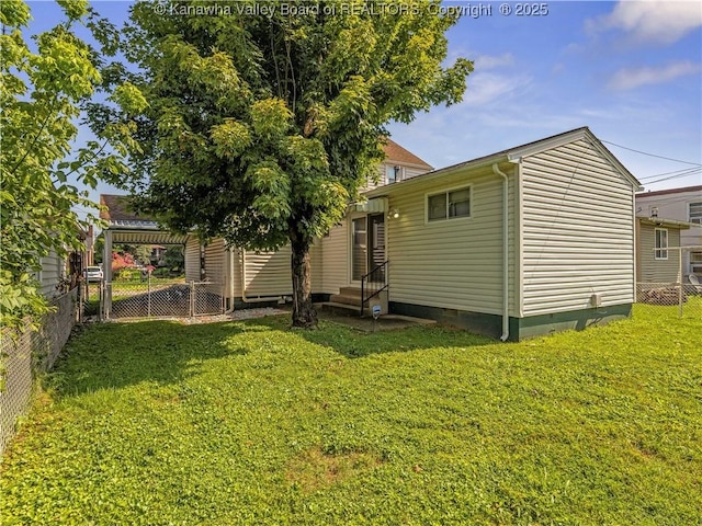 1335 W Virginia Ave, Dunbar, WV 25064 - photo 28
