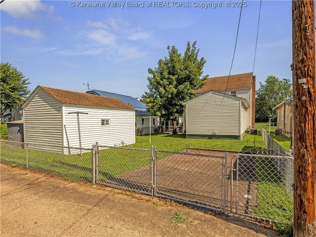 1335 W Virginia Ave, Dunbar, WV 25064 - photo 29