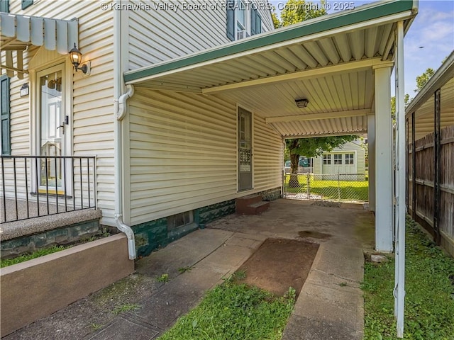 1335 W Virginia Ave, Dunbar, WV 25064 - photo 31