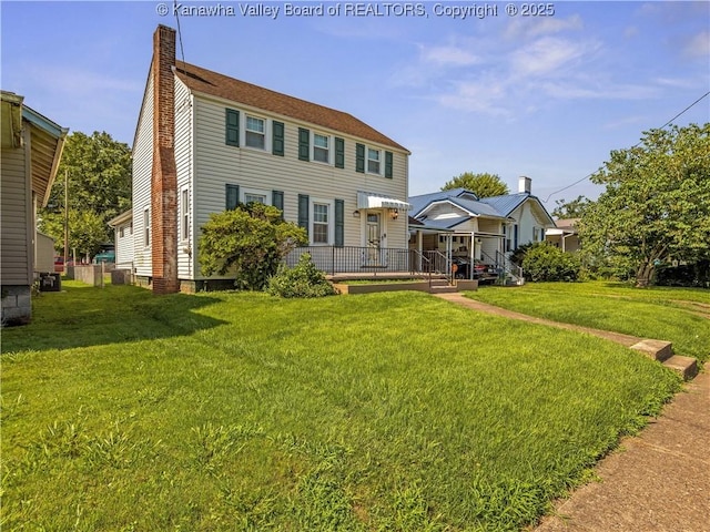 1335 W Virginia Ave, Dunbar, WV 25064 - photo 32