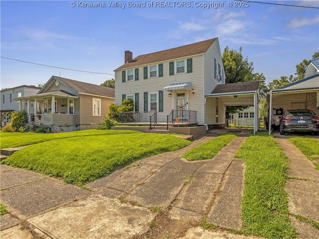 1335 W Virginia Ave, Dunbar, WV 25064 - photo 33