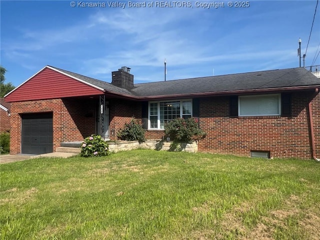 1430 Sattes Cir, Nitro, WV 25143 - photo 1