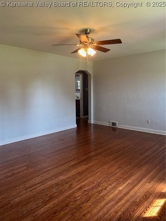 1430 Sattes Cir, Nitro, WV 25143 - photo 3