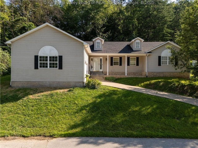 2026 Kay Neva Ln, Charleston, WV 25312 - photo 1