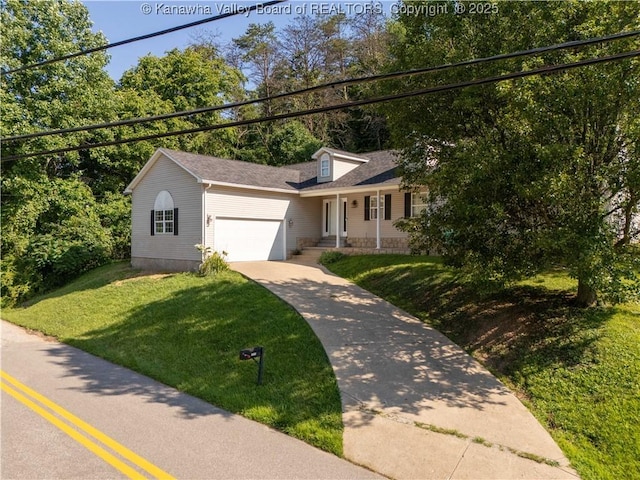 2026 Kay Neva Ln, Charleston, WV 25312 - photo 3