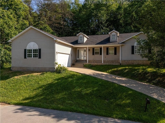 2026 Kay Neva Ln, Charleston, WV 25312 - photo 4
