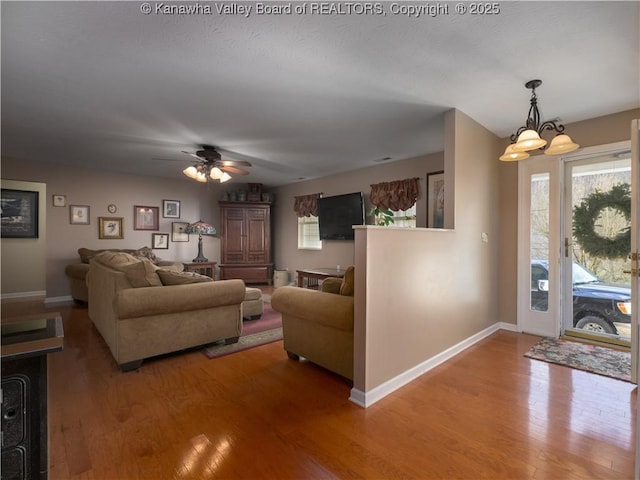 2026 Kay Neva Ln, Charleston, WV 25312 - photo 5