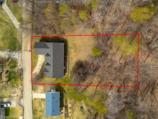 2026 Kay Neva Ln, Charleston, WV 25312 - photo 24
