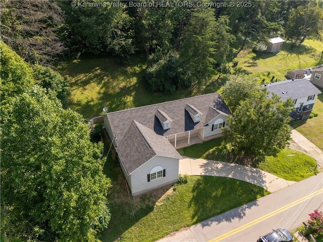 2026 Kay Neva Ln, Charleston, WV 25312 - photo 25