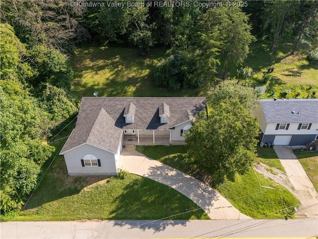 2026 Kay Neva Ln, Charleston, WV 25312 - photo 26