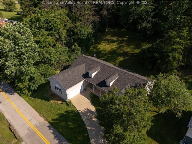2026 Kay Neva Ln, Charleston, WV 25312 - photo 27
