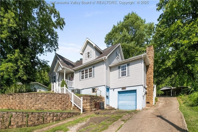 2441 3rd Ave, Nitro, WV 25143 - photo 1