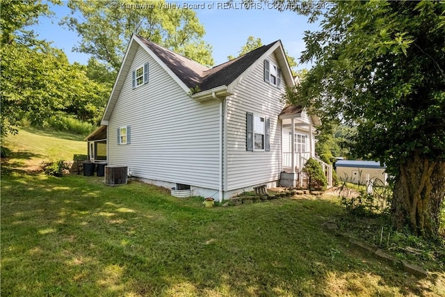 2441 3rd Ave, Nitro, WV 25143 - photo 2