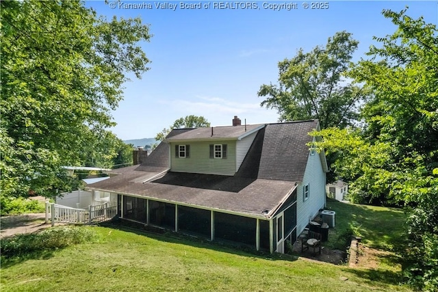 2441 3rd Ave, Nitro, WV 25143 - photo 37