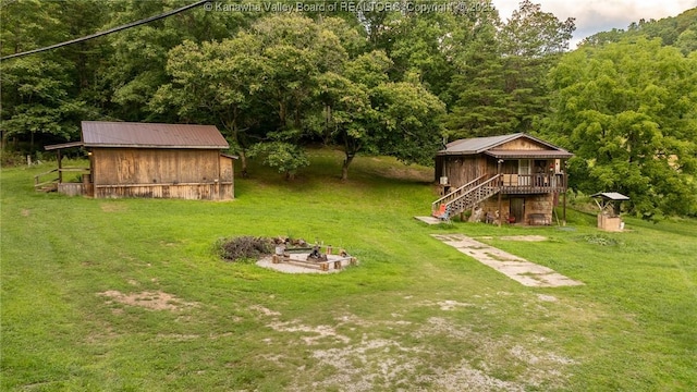 2930-2940 Little Lynn Creek Rd, Wayne, WV 25570 - photo 1