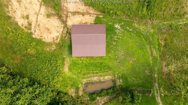 2930-2940 Little Lynn Creek Rd, Wayne, WV 25570 - photo 2