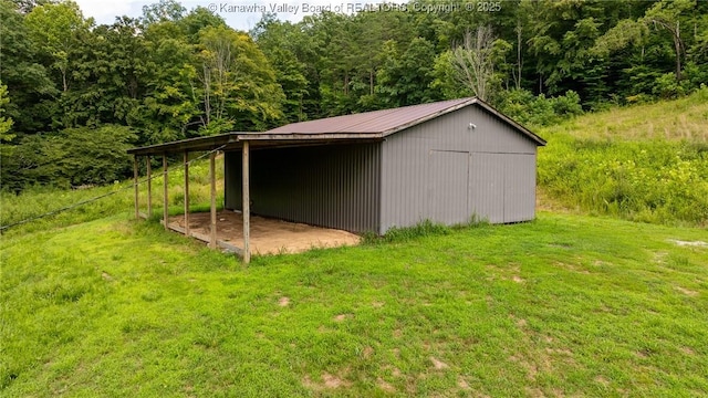 2930-2940 Little Lynn Creek Rd, Wayne, WV 25570 - photo 9