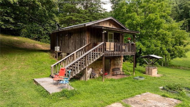 2930-2940 Little Lynn Creek Rd, Wayne, WV 25570 - photo 8