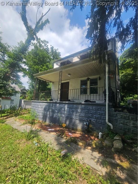 1019 Stadium Pl, Charleston, WV 25311 - photo 3