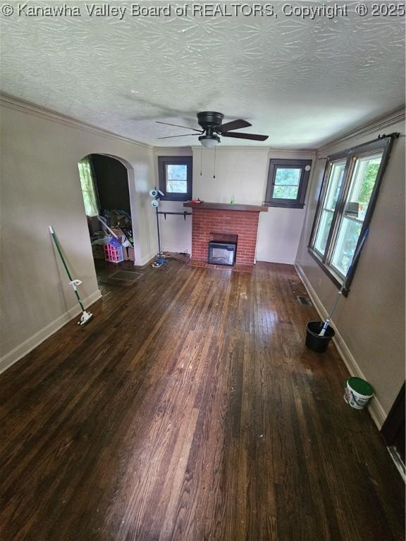1019 Stadium Pl, Charleston, WV 25311 - photo 6