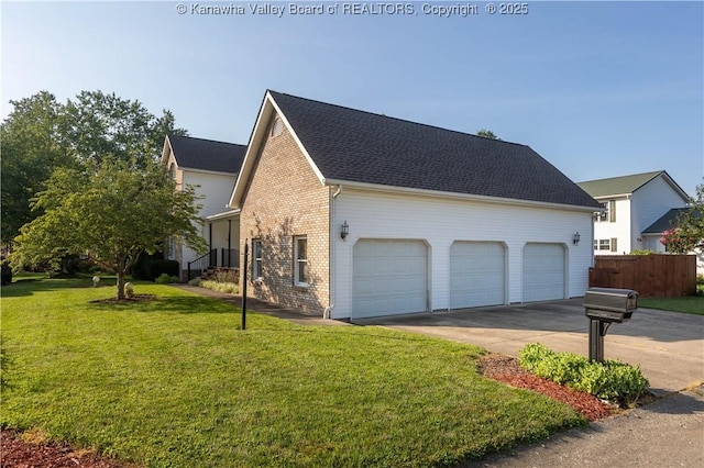 6 Dover St, Winfield, WV 25213 - photo 50