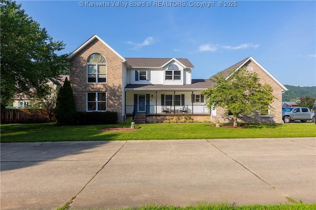 6 Dover St, Winfield, WV 25213 - photo 1