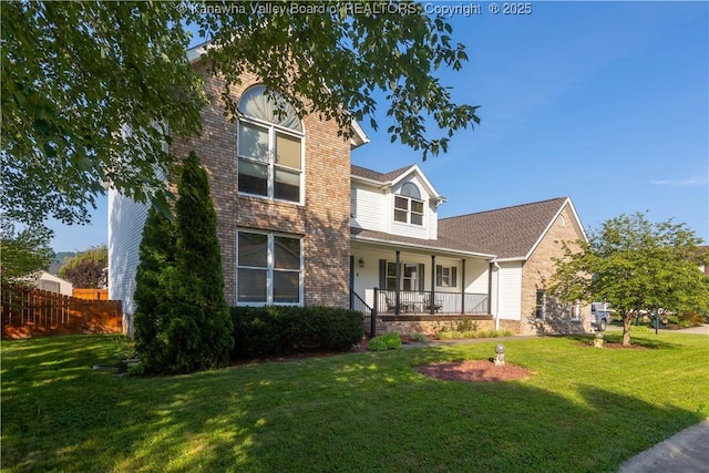 6 Dover St, Winfield, WV 25213 - photo 2