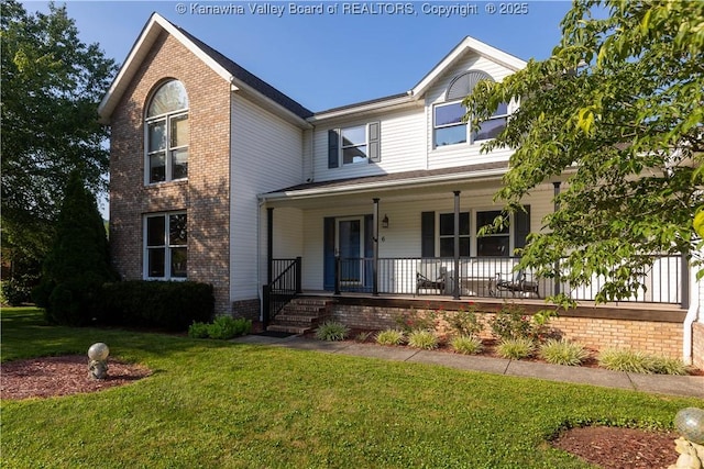 6 Dover St, Winfield, WV 25213 - photo 3
