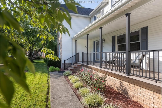 6 Dover St, Winfield, WV 25213 - photo 4