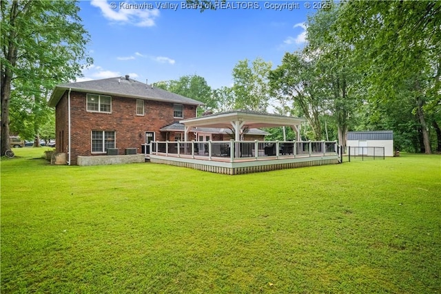 407 Beechwood Ests, Scott Depot, WV 25560 - photo 4