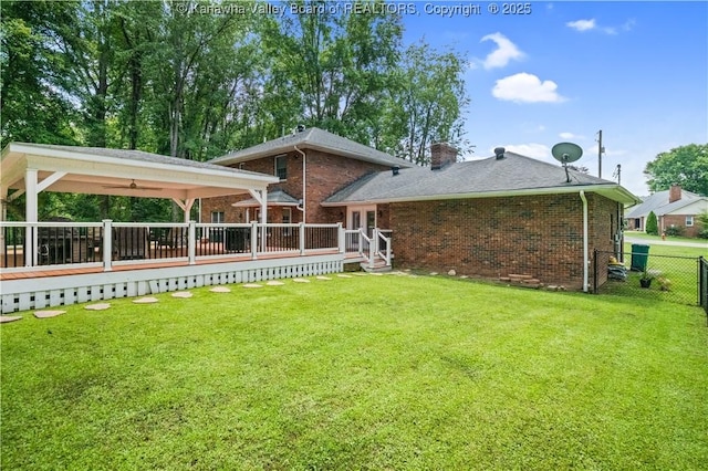 407 Beechwood Ests, Scott Depot, WV 25560 - photo 38