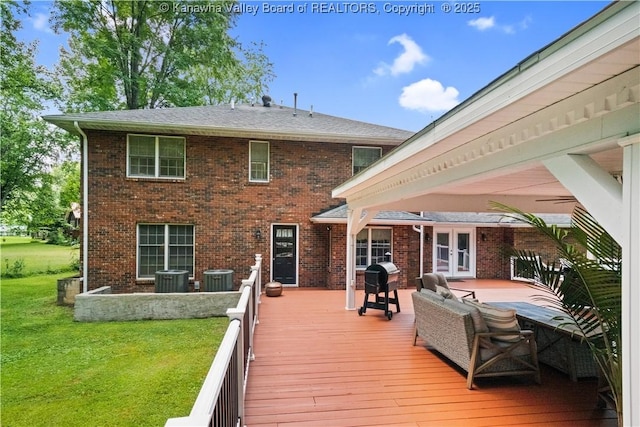 407 Beechwood Ests, Scott Depot, WV 25560 - photo 33