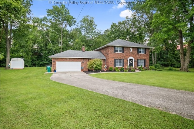 407 Beechwood Ests, Scott Depot, WV 25560 - photo 1
