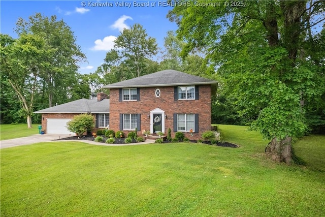 407 Beechwood Ests, Scott Depot, WV 25560 - photo 2
