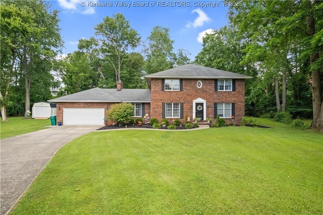 407 Beechwood Ests, Scott Depot, WV 25560 - photo 39