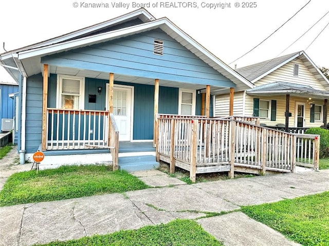 313 Buchanan St, Charleston, WV 25302 - photo 1