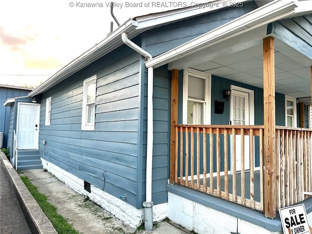 313 Buchanan St, Charleston, WV 25302 - photo 3