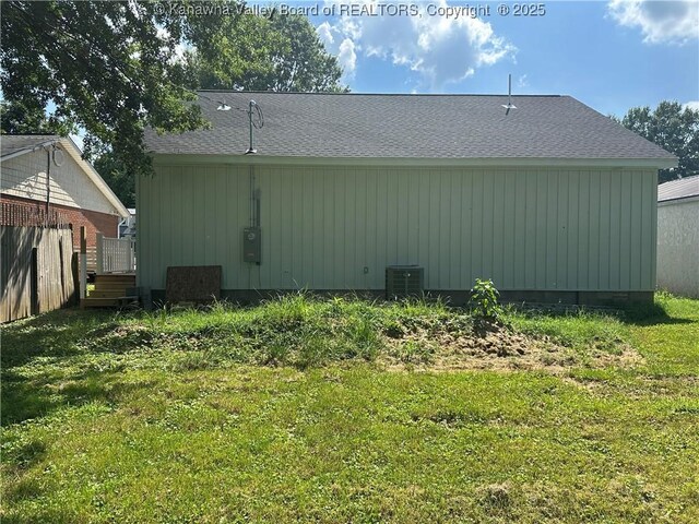 5210 Virginia Ave SE, Charleston, WV 25304 - photo 3