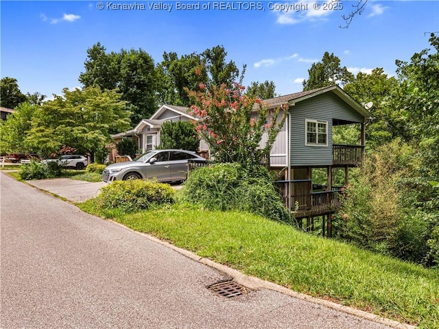 138 Woodbridge Dr, Charleston, WV 25311 - photo 24