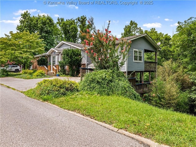 138 Woodbridge Dr, Charleston, WV 25311 - photo 36